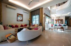 Taman Warna (D10), Detached #463446861